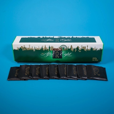 Nestlé after eight peppermint 400 g
