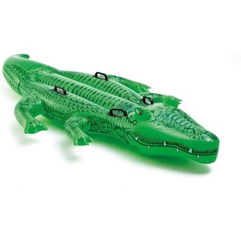 Image 1 of Intex Надуваем алигатор - 203см (58562)