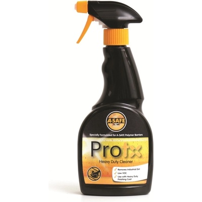 Čistící prostředek Protx HeavyDuty Cleaning Spray 500ml