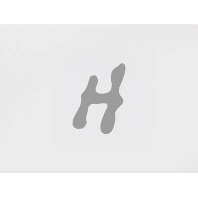 papelote Reflexní samolepka Monogram Varianta: H – Zboží Mobilmania