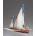 Dusek ships Галерия La Real 1: 72 (D015)