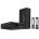 Lindy Удължител Оптичен, DisplayPort и USB KVM удължител, оптичен, 300 м 39376 (39376)