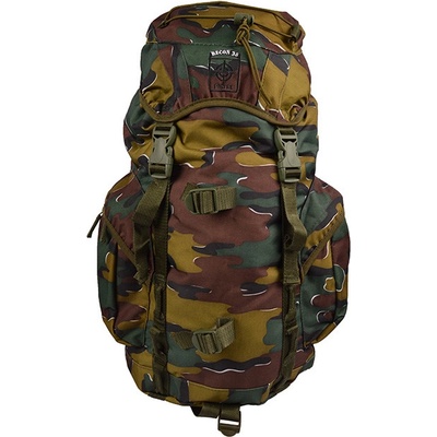 Fostex Recon Jigsaw belgické 35 l