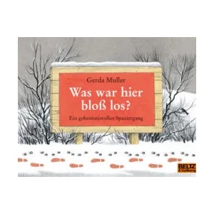 Was war hier bloß los? | Gerda Muller, Gerda Muller (2008)