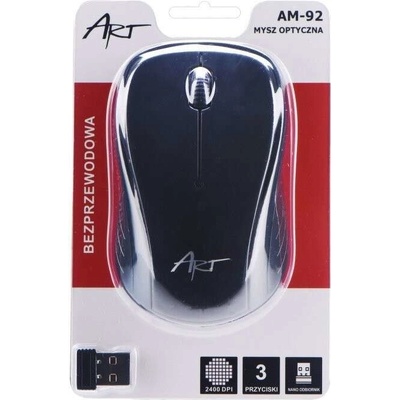 ART AM-92A