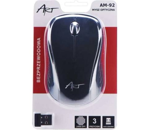 ART AM-92A