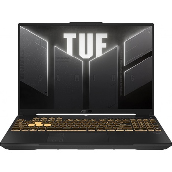 Asus TUF Gaming F16 FX607VU-RL017