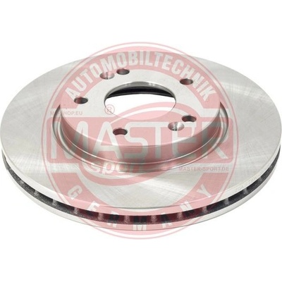 MASTER-SPORT Brzdový kotúč 24012601571-PCS-MS