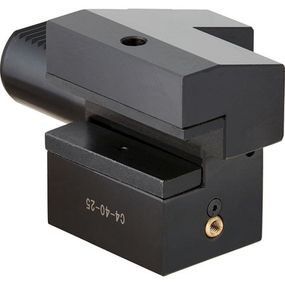 FORTIS Držák na nástroje vdi axiální pravý c4 30x20mm obrácený fortis