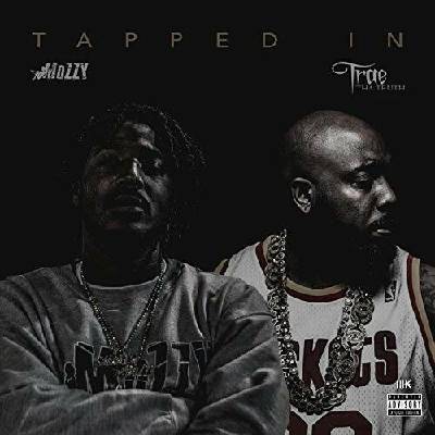 Tapped In - Mozzy CD