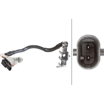 Senzor, bateriový management HELLA 6PK 010 943-901 (6PK010943901)