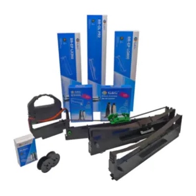 Compatible ЛЕНТА ЗА МАТРИЧЕН ПРИНТЕР CENTRONICS C 101N - OUTLET - GR. 78 - 33 m x 25 mm (300CENC101N)