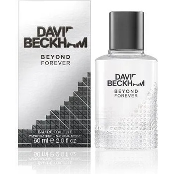David Beckham Beyond Forever EDT 60 ml