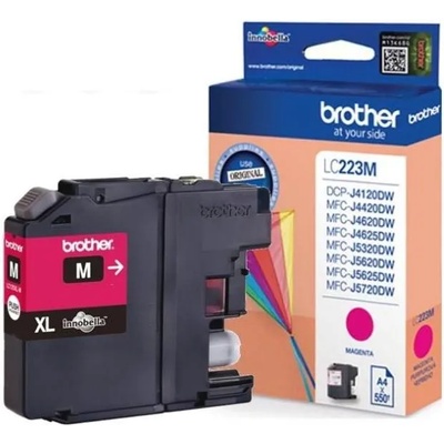 Brother LC223M Magenta