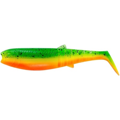 Savage Gear Gumová Nástraha Cannibal Shad Firecracker - 8cm 5g