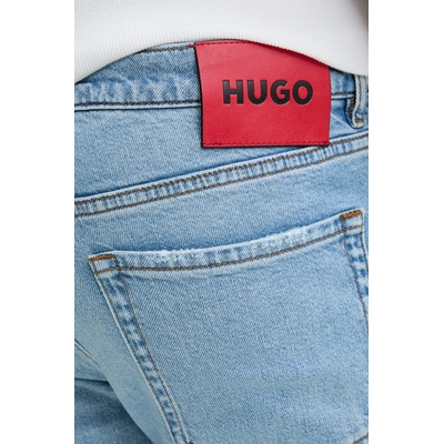 HUGO Дънки hugo (50537700)