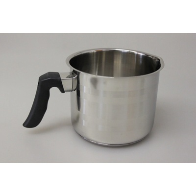 SSW - Mlékovar 1l nerezový