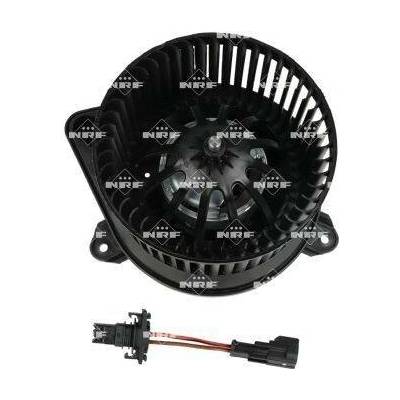 vnitřní ventilátor NRF 34058