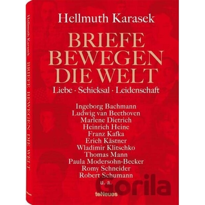 Liebe - Schicksal - Leidenschaft - Karasek, Hellmuth
