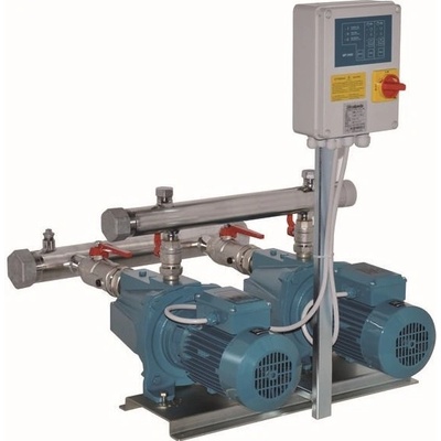 Calpeda BSM2F 2NGM 5 / 16E 2x1,1kW