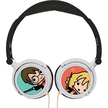 Image 1 of Lexibook Harry Potter HP015HP