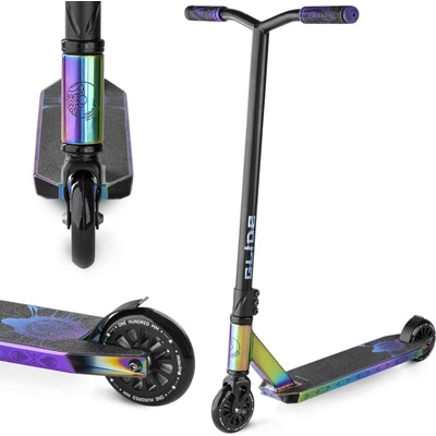 Movino Freestyle Glide Rainbow