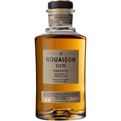 G'Vine Nouaison Gin Reserve 42% 0,5 l (holá láhev)