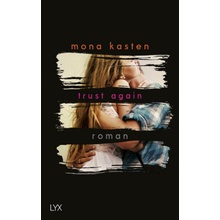 Trust Again - Kasten, Mona