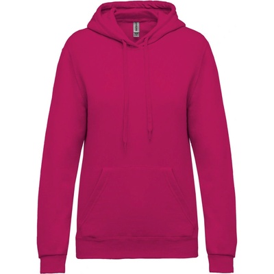 Kariban K473 COT-20K47331000 Fuchsia
