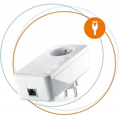 Devolo Magic 1 LAN 1-1-1 Addition (8291)