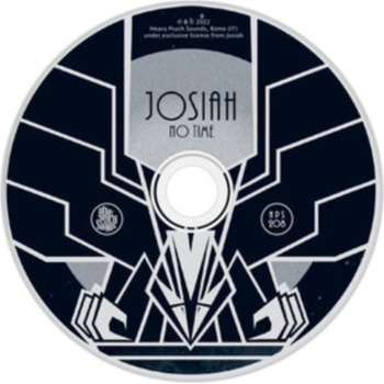 No Time - Josiah CD