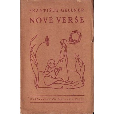 Nové verše