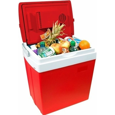 Compass 30L RED 220/12V LED – Sleviste.cz