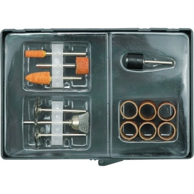 brusné koncovky mikro 13ks 25410
