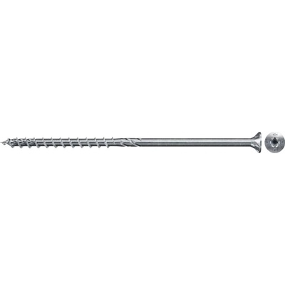 Fischer skrutka FPF ll CTP 6,0x90 BC (100ks) 670487
