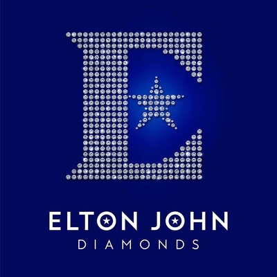 JOHN ELTON - DIAMONDS/DELUXE CD