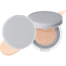 Rom&nd Nu Zero Cushion 03 Natural 21 Make-up v houbičce 14 g