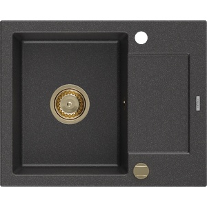 Mexen Enzo 6506571005-76-G Мивка за вграждане