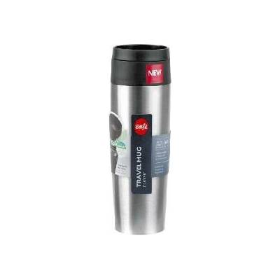 Emsa Travel Mug termohrnek Classic 360 ml nerezový