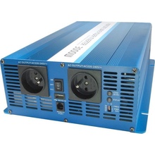 Carspa SK3000 12V/230V 3000W čistá sinus.