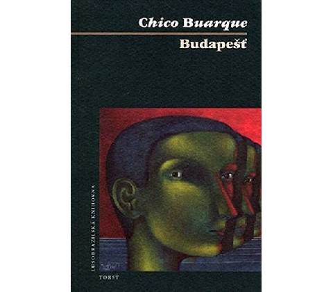 Budapešť