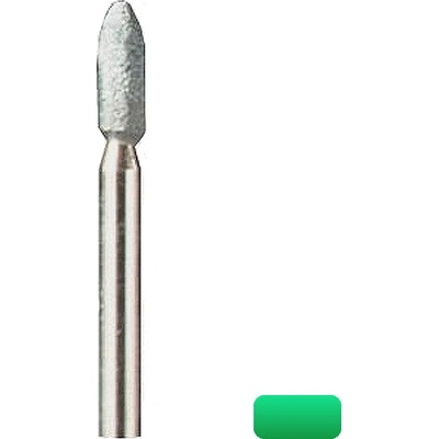 Brusný kámen Dremel 83322, O 3,2 mm