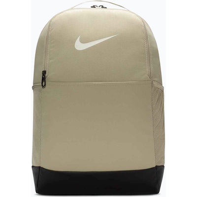 Nike Раница за тренировка Nike Brasilia 9.5 24 l desert khaki/black/sail