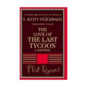 Fitzgerald: The Love of the Last Tycoon (ISBN: 9781107638372)