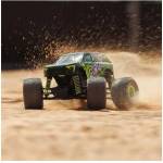 Arrma Gorgon Grom 1: 16 4WD Smart RTR Freedom Flyer