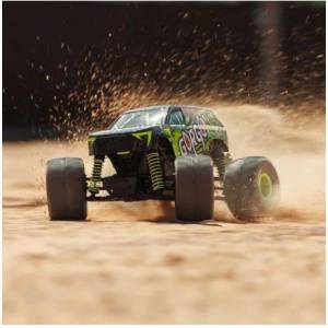 Arrma Gorgon Grom 1: 16 4WD Smart RTR Freedom Flyer