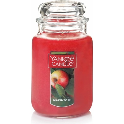 Yankee Candle Macintosh 623 g