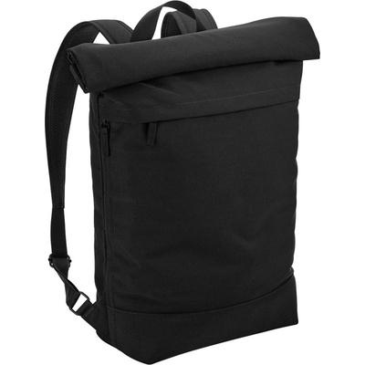 BagBase Roll-Top Simplicity BG 870 COT52087000299 černá 15 l