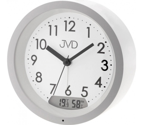 JVD SRP056.2
