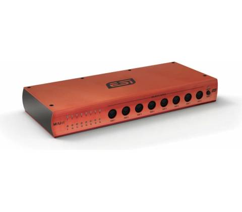 ESI M-8U eX